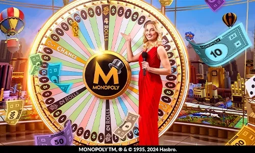Lottery and Bingo